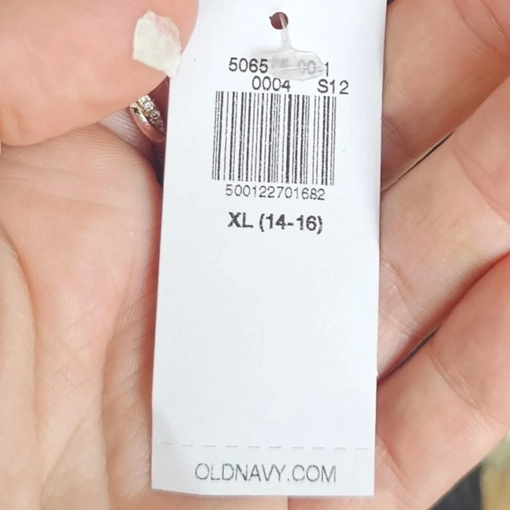 Old Navy old navy
